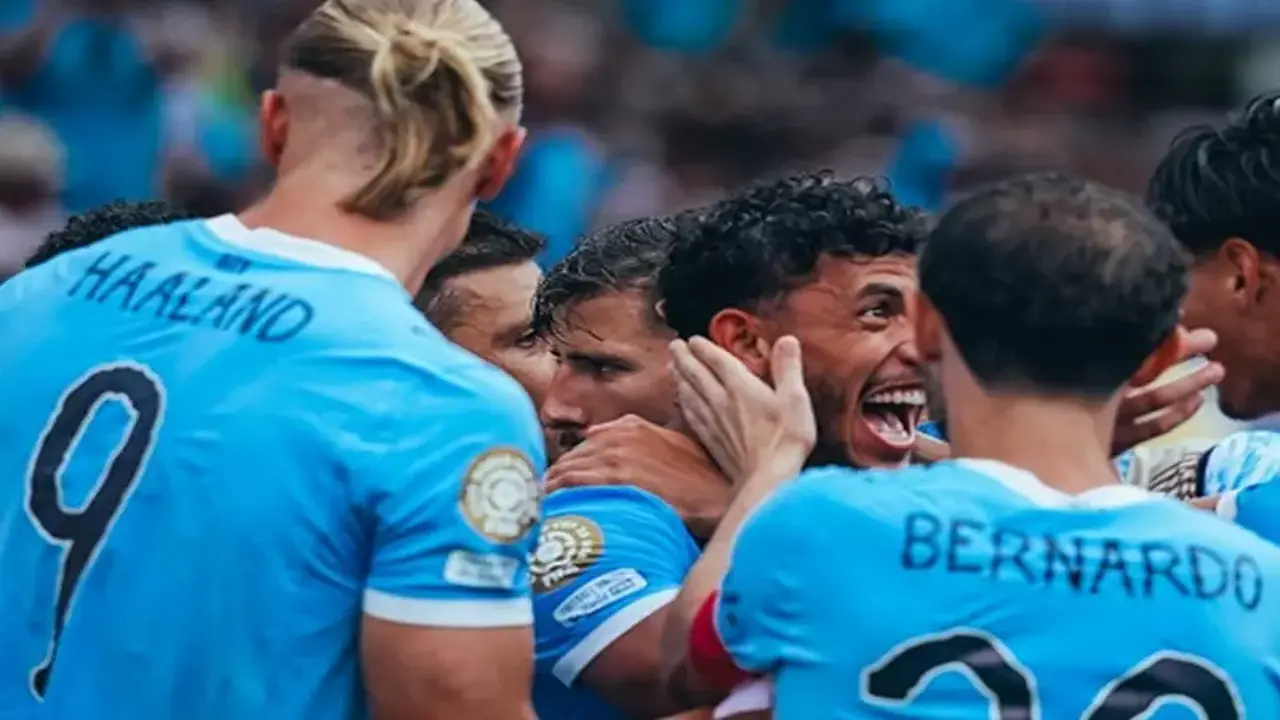 موعد مباراة مانشستر سيتي وإيفرتون والقنوات الناقلة في الدوري الإنجليزي الممتاز